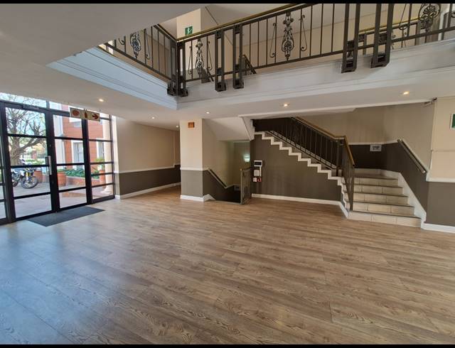 448M² OFFICE TO LET IN MORNINGSIDE